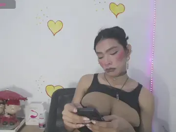 Cam4 Best Webcam of AlessiaXXTS