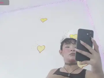 Cam4 Live Porn of AlessiaXXTS