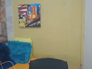 Cam4 Best live sex cam show of AlessiaXXTS