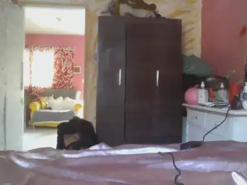 Cam4 Private Sex Chat of Carol2289