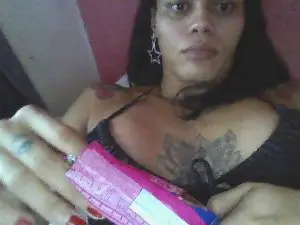 Cam4 Private Sex Chat of Carol2289