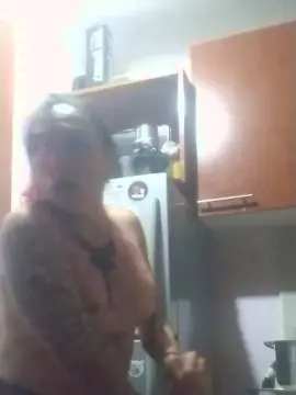 Cam4 Live Sex Cam of debora_sutil