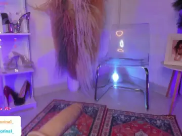 LaColorina_ from cam4