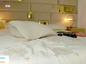 LaColorina_ from cam4