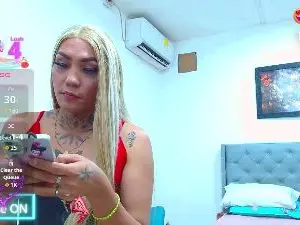 Cam4 Best live sex cam show of Pamela_doll19