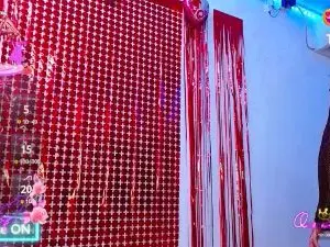 Cam4 Nude Webcam of Pamela_doll19