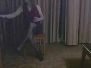 Cam4 Best live sex cam show of Pantysissy1