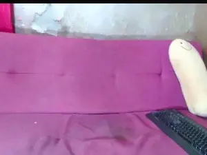 Cam4 Sex Chat of gabalexxxa