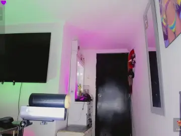 Cam4 Best live sex cam show of ThaliaGirl26