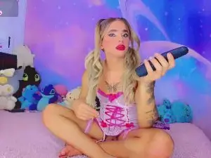 Cam4 Best Webcam of ThaliaGirl26