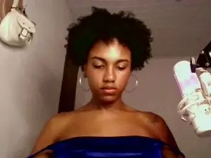 Cam4 Best Webcam of venusnapolitana