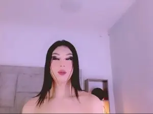 Cam4 Free Porn Cam of EvePersefone