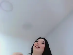 Cam4 Live Sex of EvePersefone