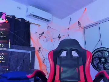 Cam4 Free Porn Cam of Nicol_TransGirl