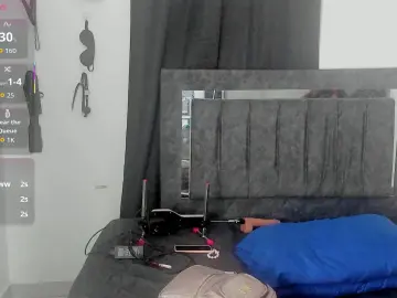 Cam4 Watch Live Sex Cams of Nicol_TransGirl