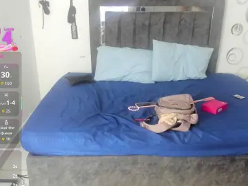 Cam4 Live Porn of Nicol_TransGirl