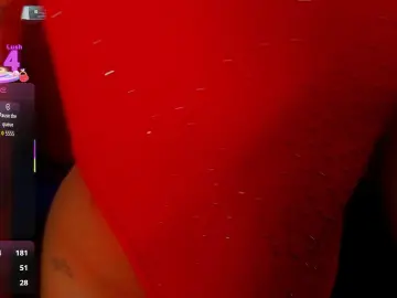 Cam4 Adult Webcam of Nicol_TransGirl