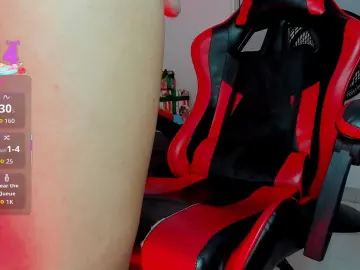 Cam4 Adult Video Chat of Nicol_TransGirl