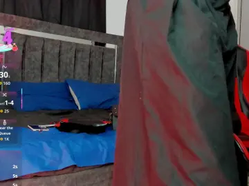 Cam4 Adult Webcam of Nicol_TransGirl