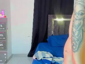 Cam4 Best Webcam of Nicol_TransGirl
