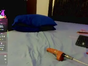 Cam4 Best live sex cam show of Nicol_TransGirl