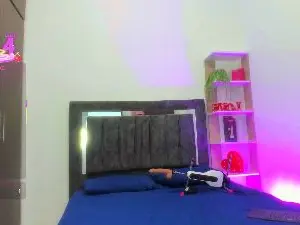 Cam4 Private Sex Chat of Nicol_TransGirl