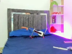 Cam4 Sex Chat of Nicol_TransGirl