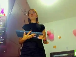 Cam4 Best live sex cam show of Nicol_TransGirl