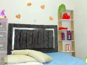 Cam4 Private Sex Chat of Nicol_TransGirl
