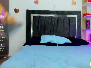 Cam4 Live Porn of Nicol_TransGirl