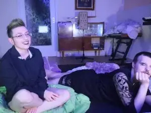 Cam4 Free Porn Cam of PancettaSow