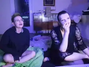 Cam4 Watch Live Sex Cams of PancettaSow