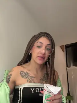 Cam4 Live Sex Cam of annaluxxok