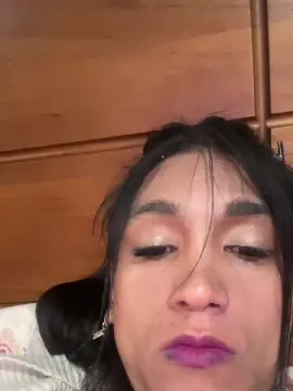 Cam4 Nude Webcam of isabella_ts95