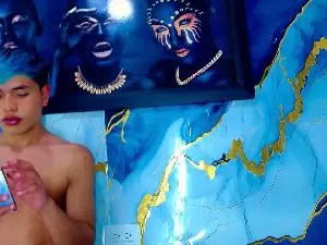 Cam4 Live Sex of SinfulDuo