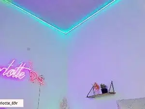 Cam4 Best Webcam of Charlotte_69r