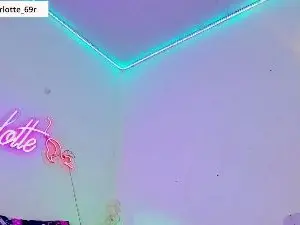 Cam4 Nude Webcam of Charlotte_69r