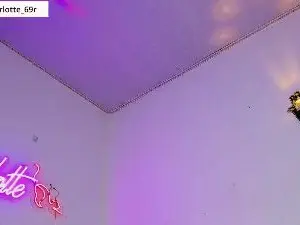 Cam4 Nude Webcam of Charlotte_69r