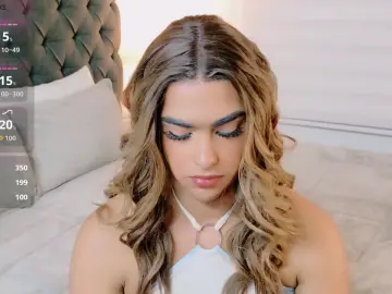 Cam4 Live Sex of scarlethsweety