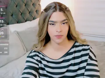 Cam4 Live Porn of scarlethsweety