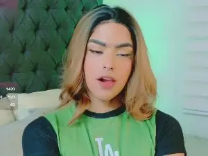 Cam4 Sex Cam of scarlethsweety