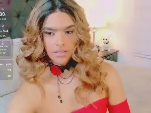 Cam4 Sex Chat of scarlethsweety