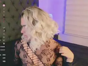 Cam4 Sex Chat of scarlethsweety