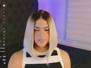 Cam4 Private Sex Chat of scarlethsweety