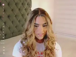 Cam4 Live Sex of scarlethsweety