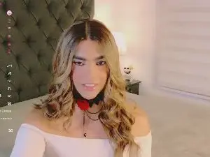 Cam4 Private Sex Chat of scarlethsweety
