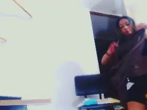 Cam4 Nude Webcam of tanialatintsx