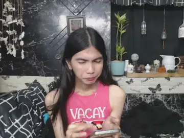 Cam4 Free Live Porn of zhensecai_bi