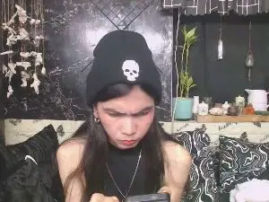 Cam4 Live Sex Cam of zhensecai_bi