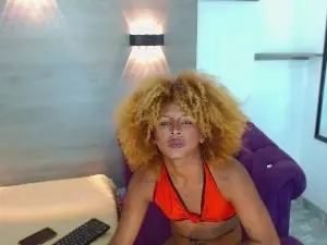 Cam4 Live Sex Cam of AshleysofiaXXX
